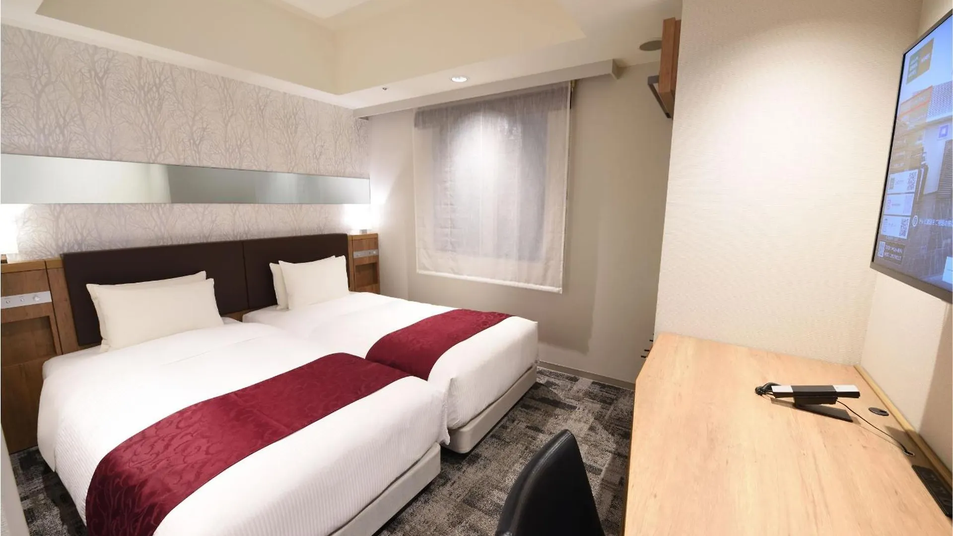 ****  Hakata Green Hotel Annex Фукуока Япония