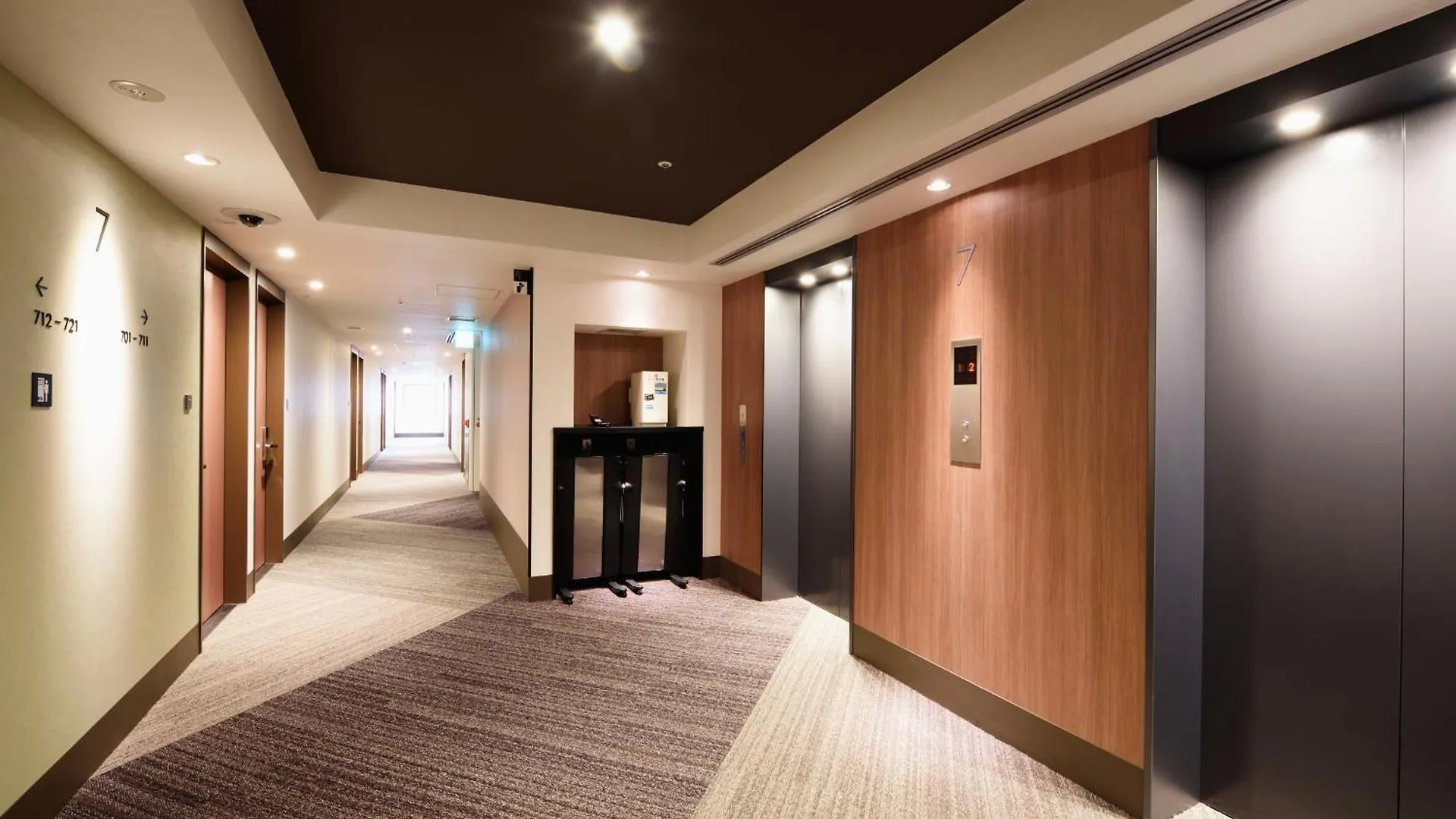 Hakata Green Hotel Annex Фукуока