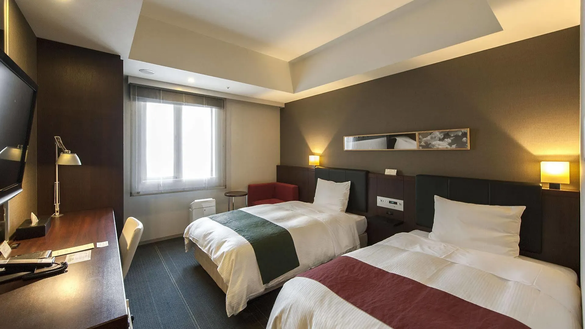 Hakata Green Hotel Annex Фукуока 4*,  Япония