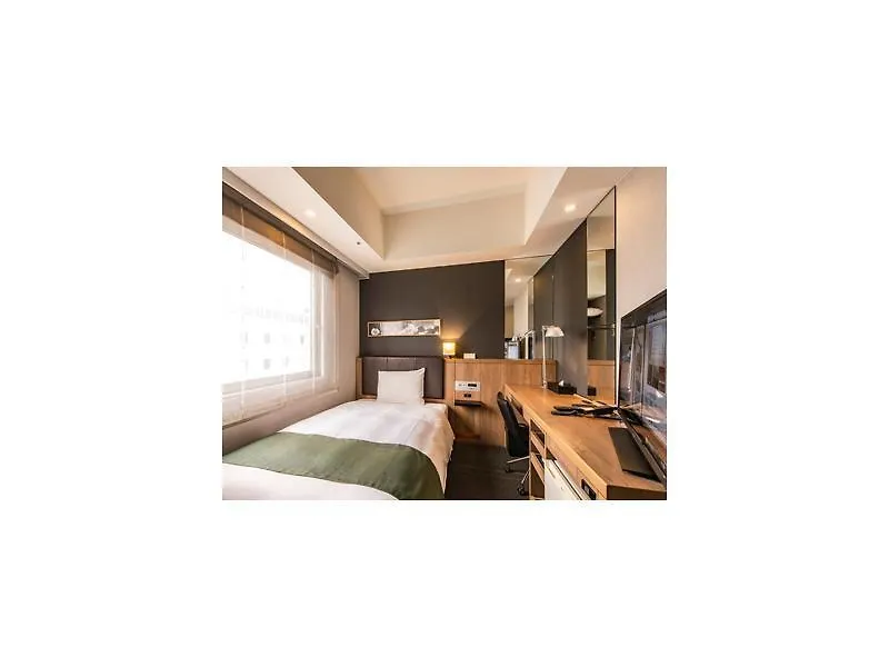 Hakata Green Hotel Annex Фукуока