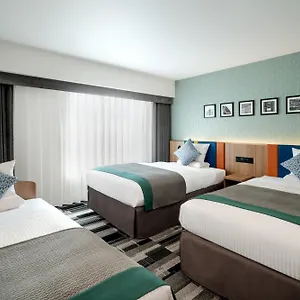 Mystays Tenjin Minami *** Фукуока