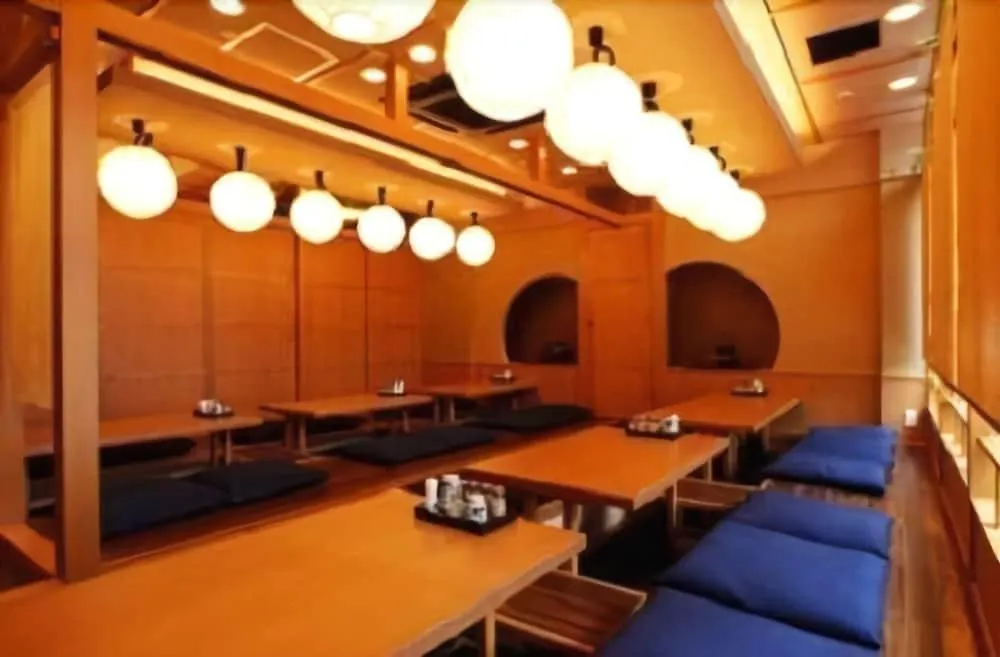 ****  Hakata Green Hotel Annex Fukuoka  Japonya