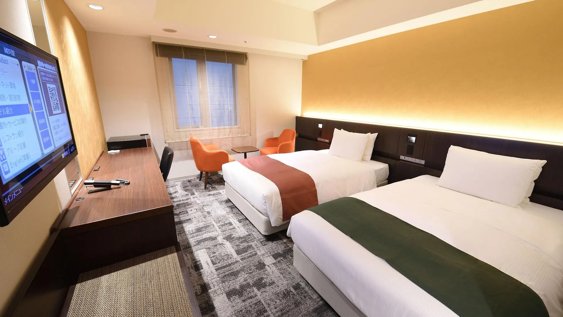 Hakata Green Hotel Annex Fukuoka