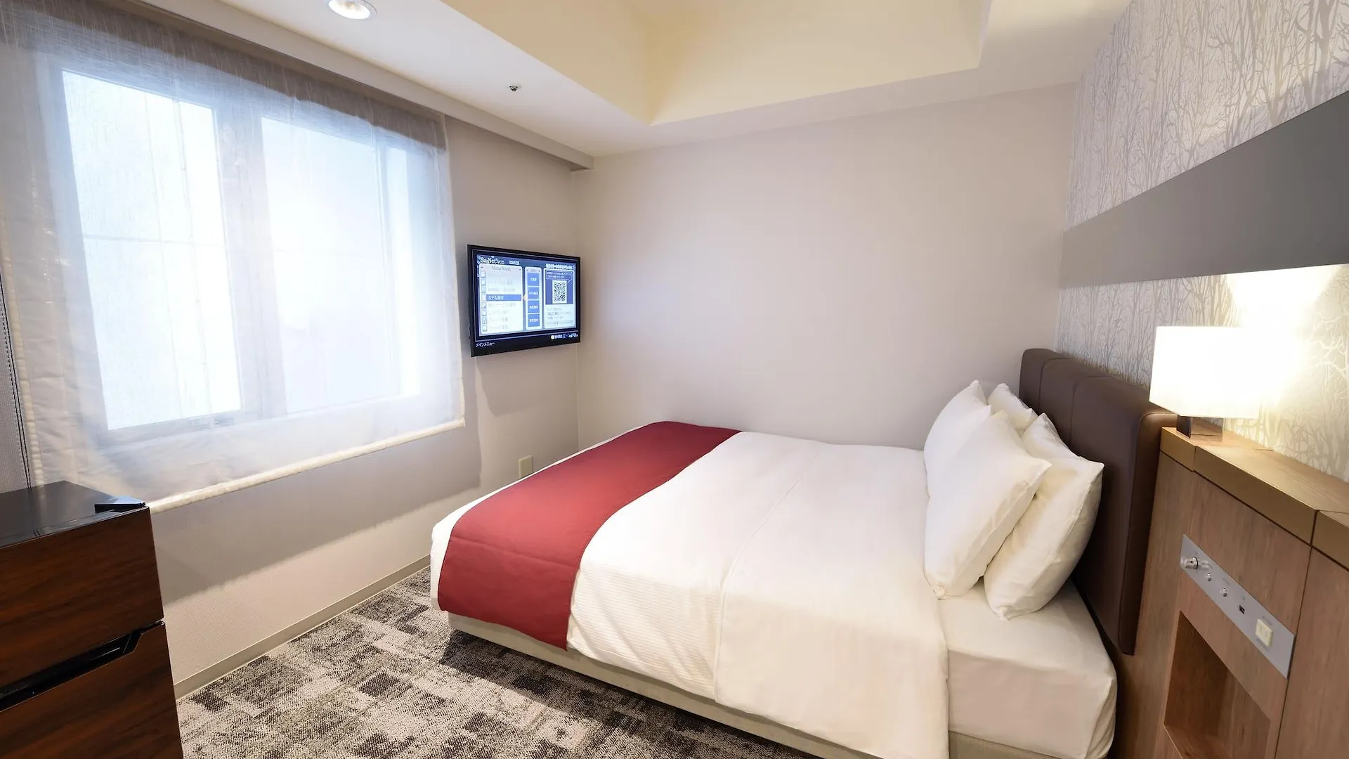 Hakata Green Hotel Annex Fukuoka  Japonya