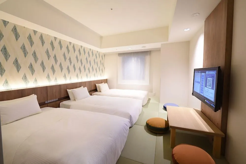 Hakata Green Hotel Annex Fukuoka