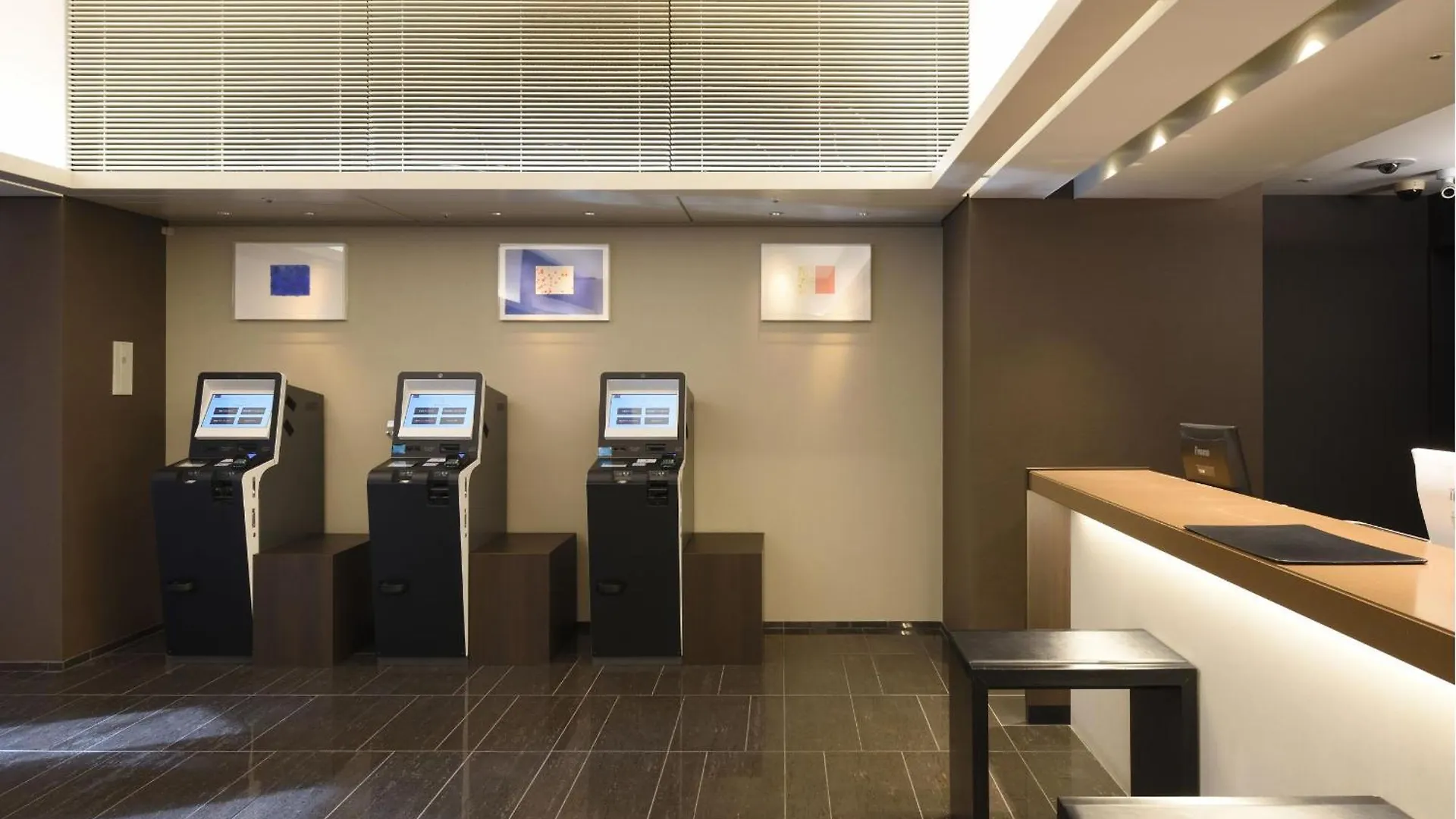 Hakata Green Hotel Annex Fukuoka