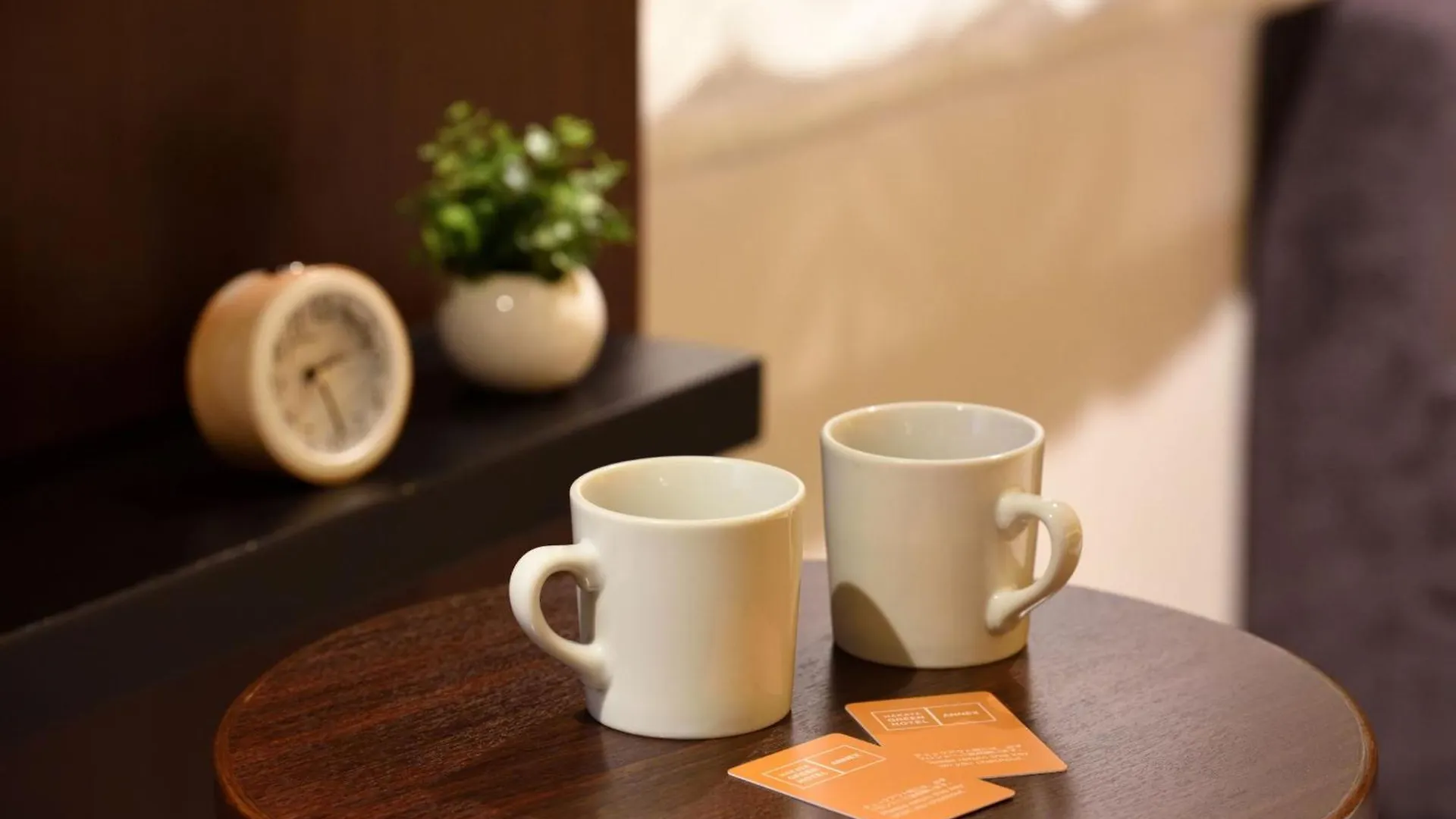 Hakata Green Hotel Annex Fukuoka