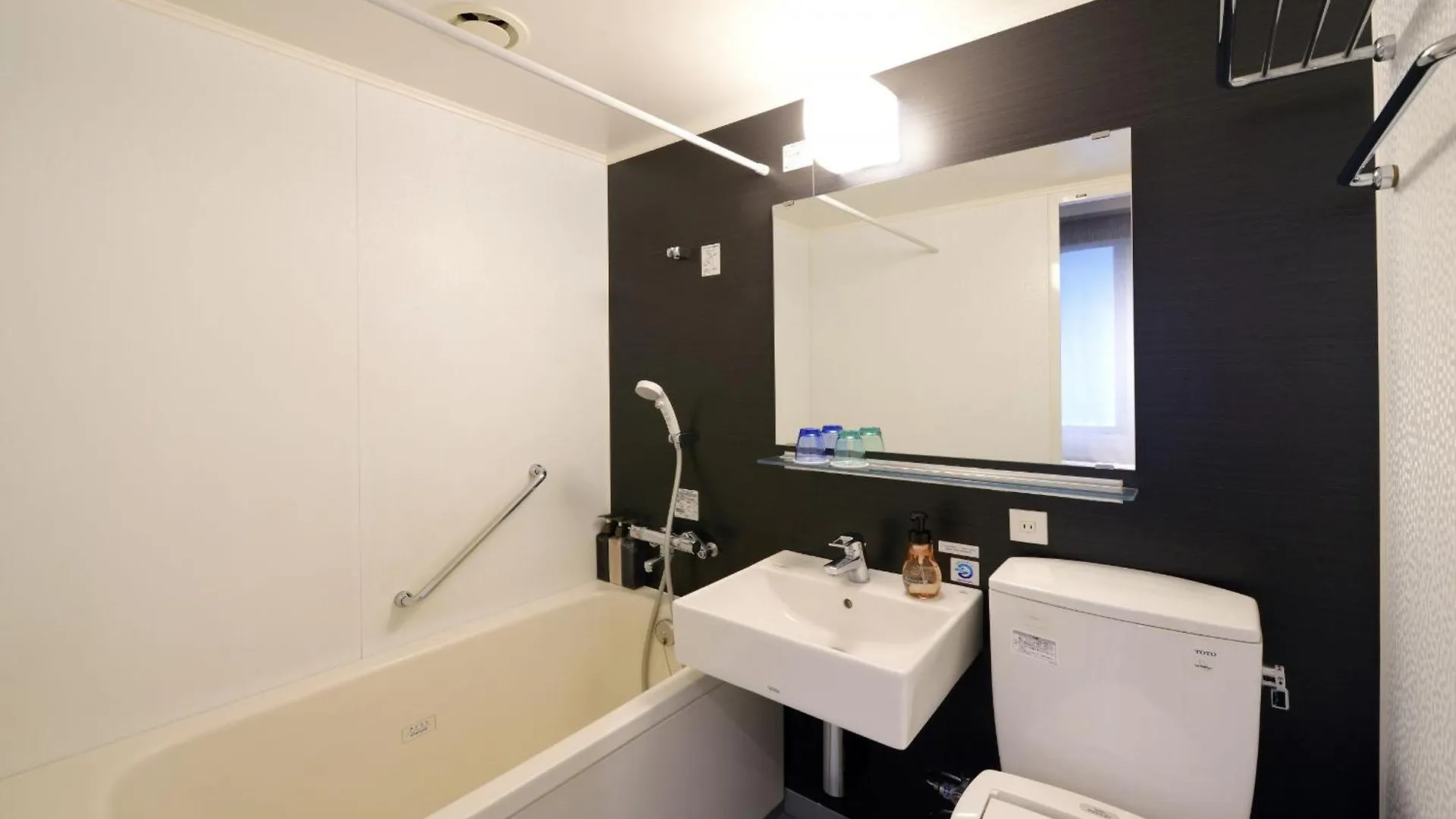 Hakata Green Hotel Annex Fukuoka  Fukuoka (Fukuoka)