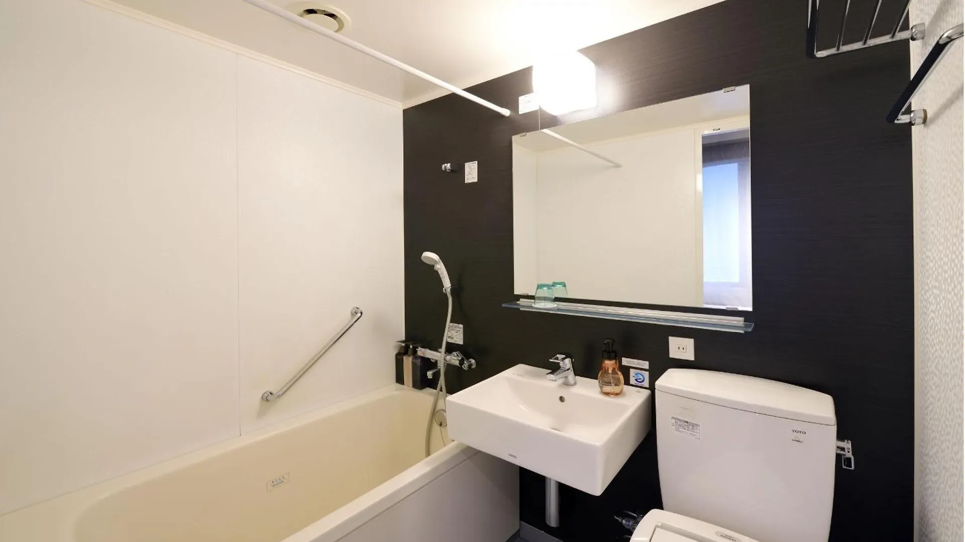 Hakata Green Hotel Annex Fukuoka