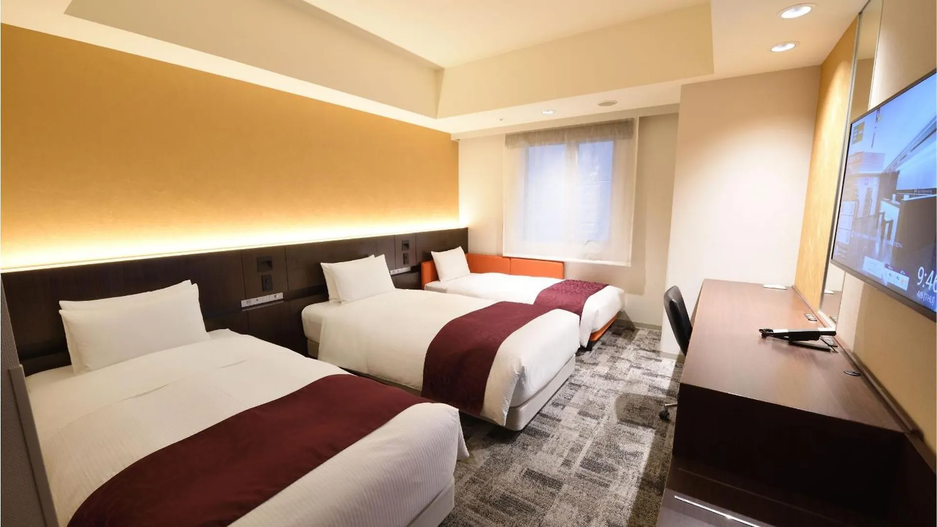 Hakata Green Hotel Annex Fukuoka