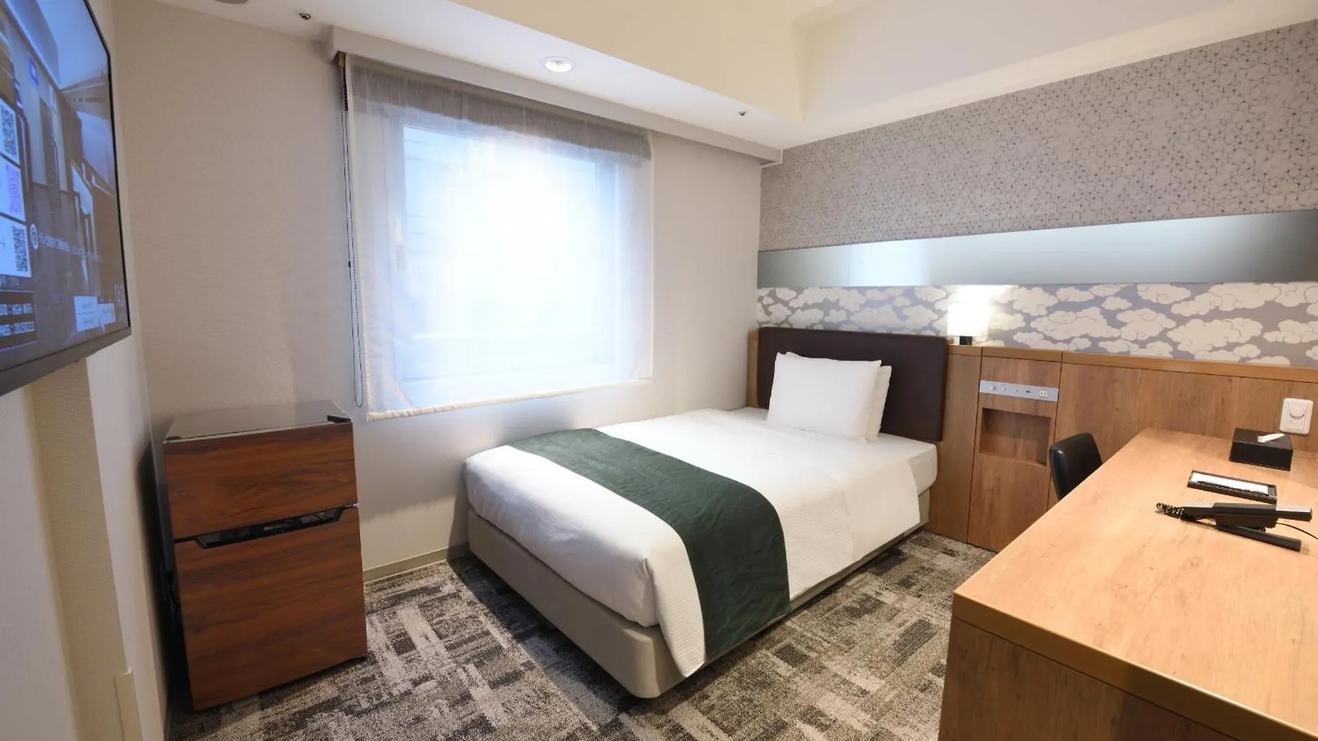 Hakata Green Hotel Annex Fukuoka
