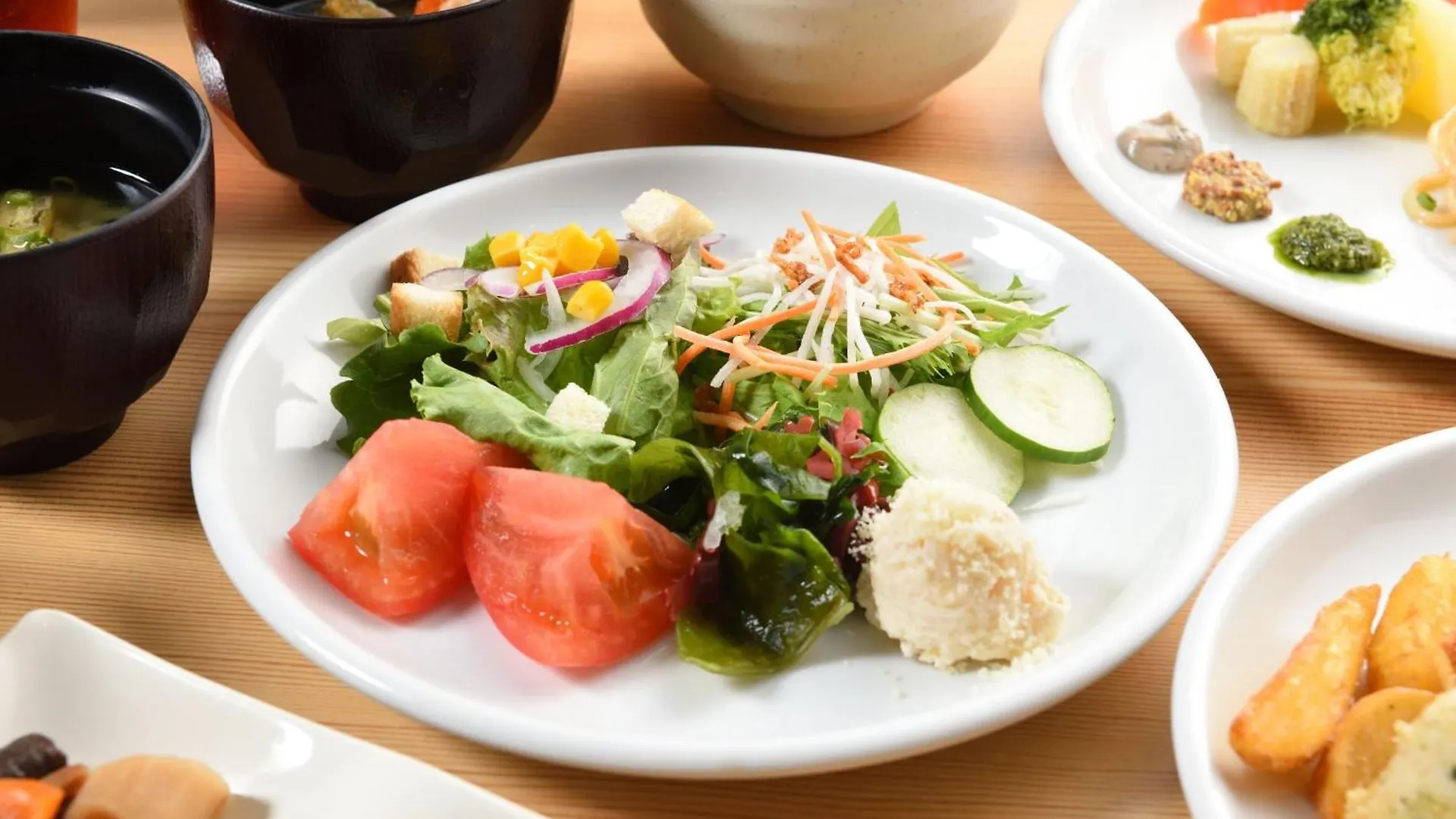 Hakata Green Hotel Annex Fukuoka