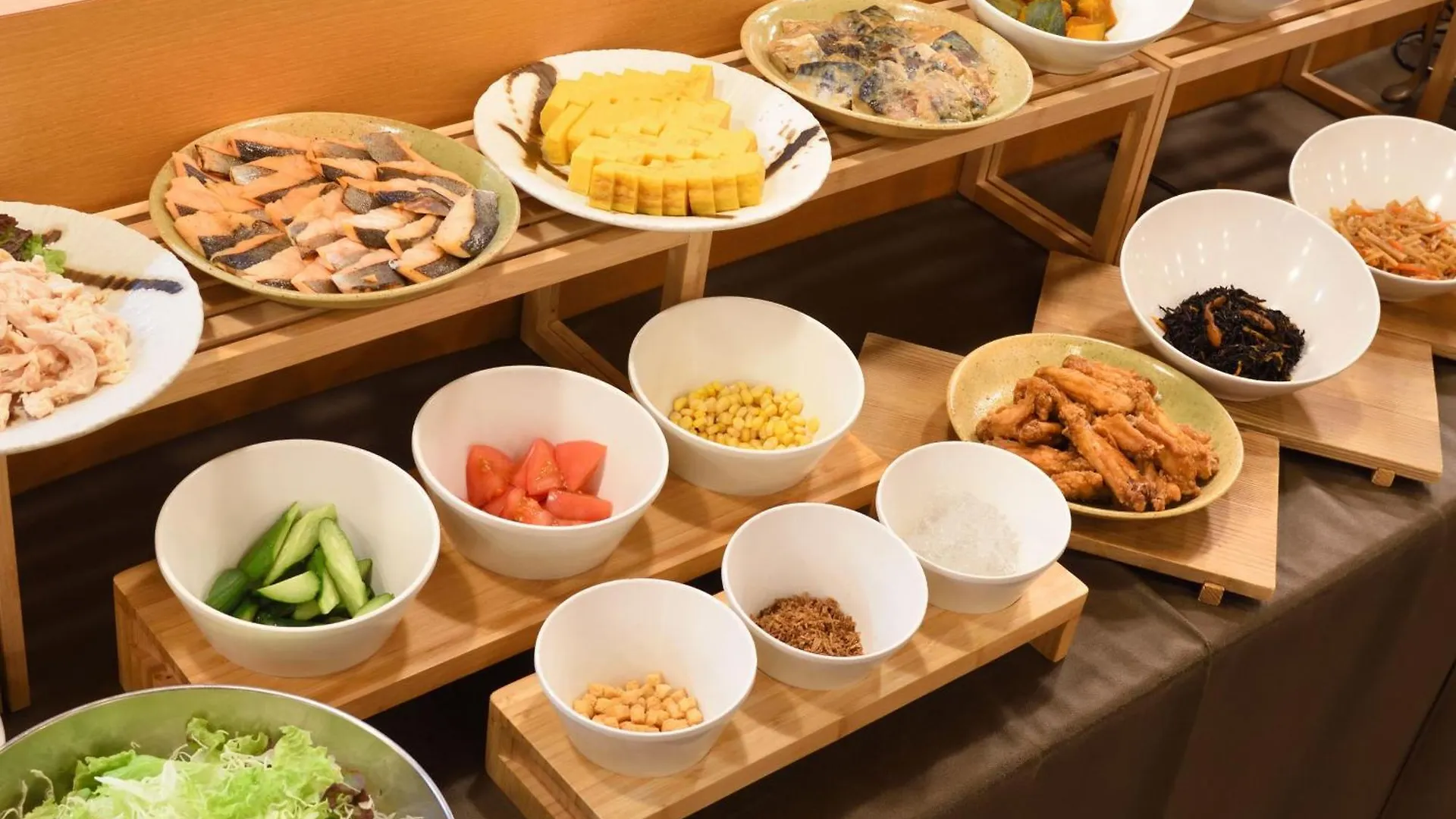 Hakata Green Hotel Annex Fukuoka