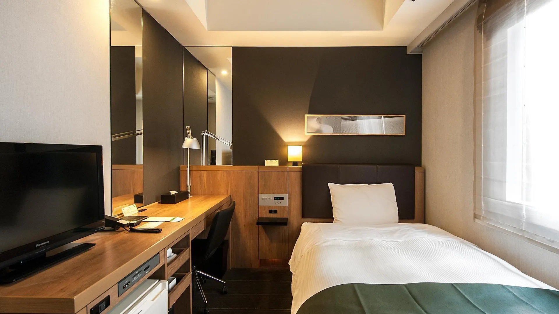 Hakata Green Hotel Annex Fukuoka