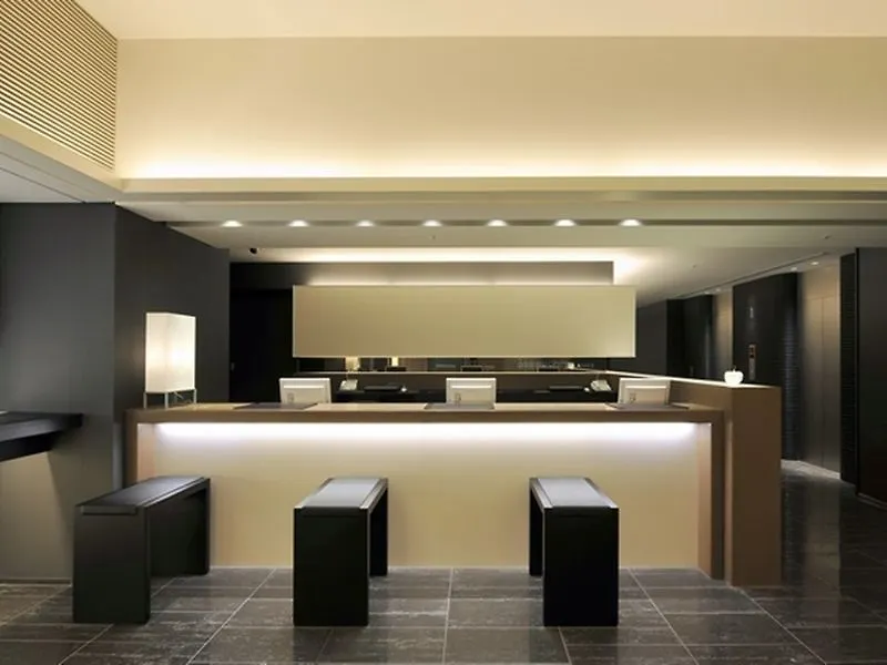****  Hakata Green Hotel Annex Fukuoka  Japonya
