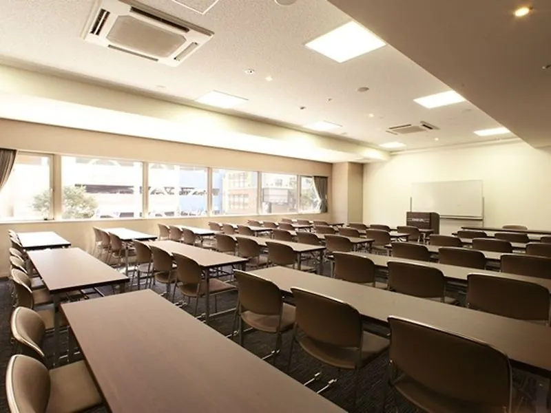 Hakata Green Hotel Annex Fukuoka  Fukuoka (Fukuoka)