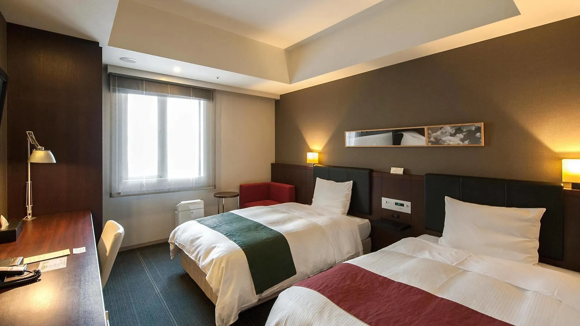 Hakata Green Hotel Annex Fukuoka  Fukuoka (Fukuoka)