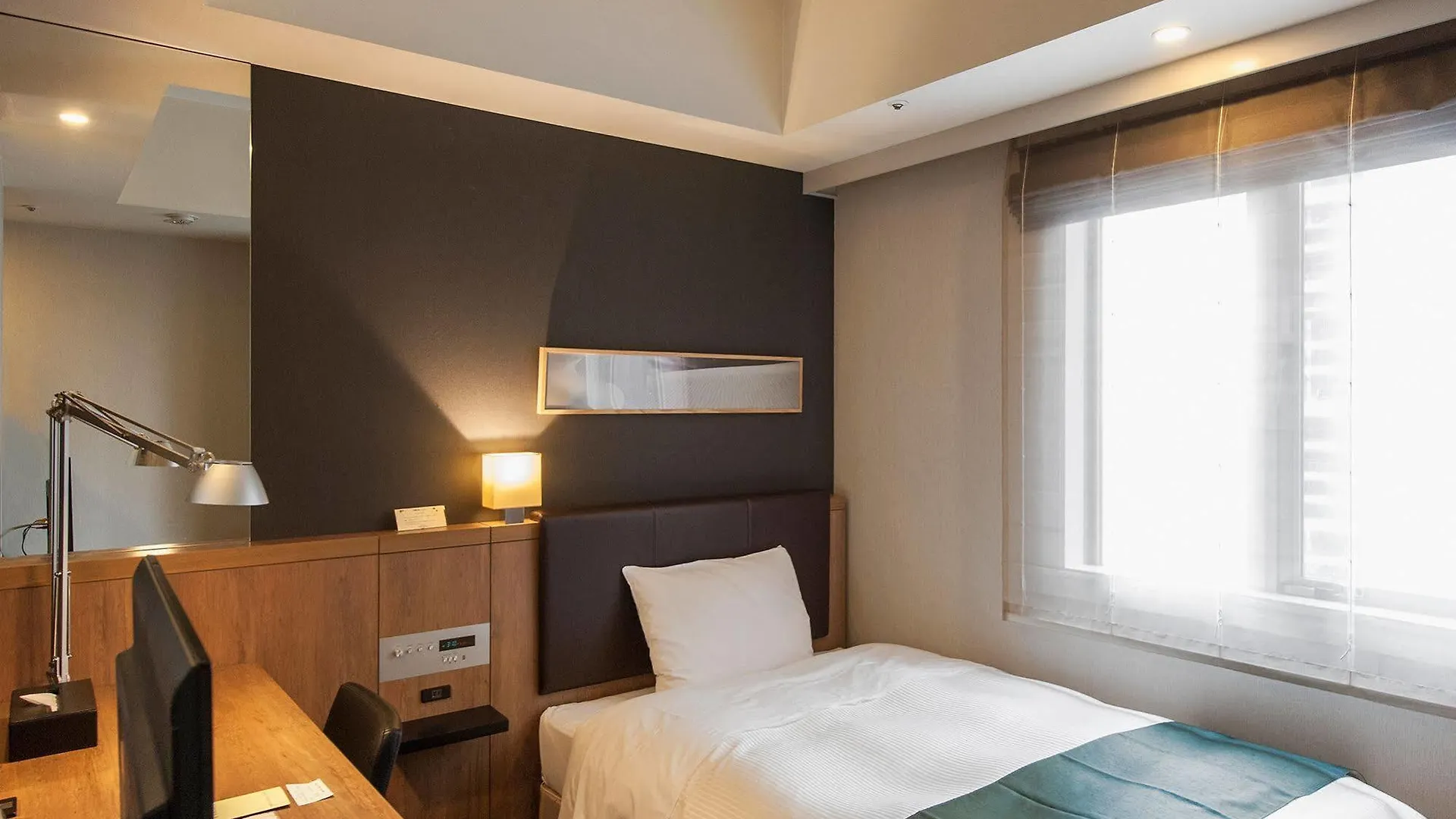 Hakata Green Hotel Annex Fukuoka