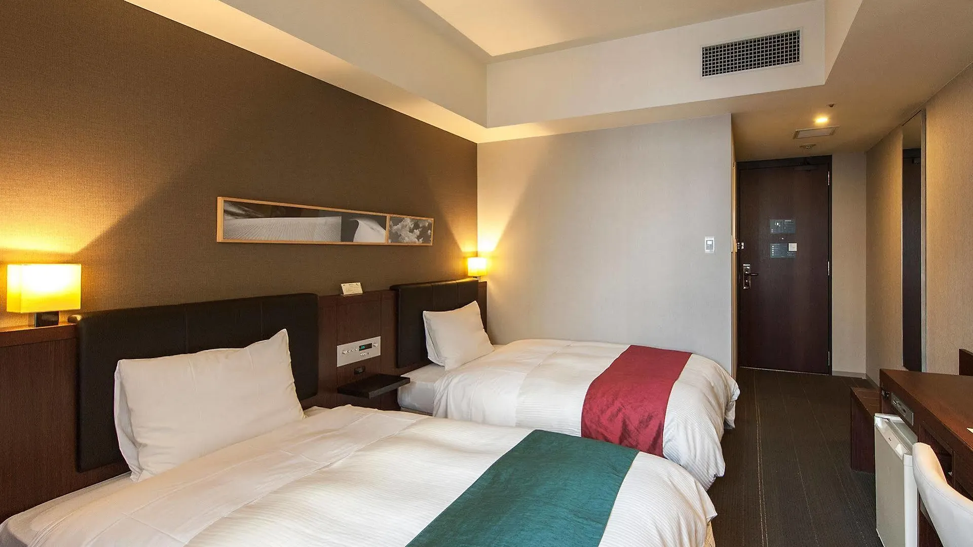 Hakata Green Hotel Annex Fukuoka   Fukuoka (Fukuoka)