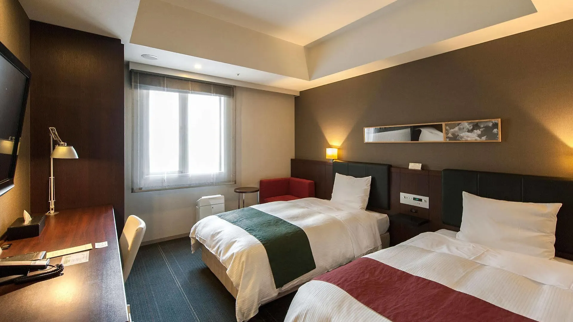Hakata Green Hotel Annex Fukuoka