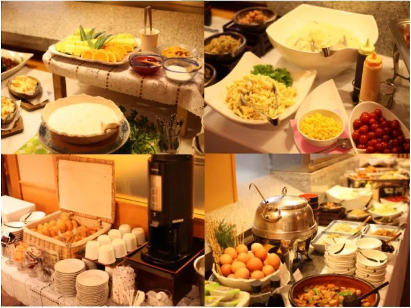 Hakata Green Hotel Annex Fukuoka  4*, Fukuoka (Fukuoka)