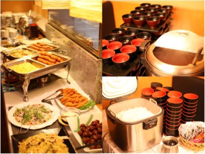 Hakata Green Hotel Annex Fukuoka